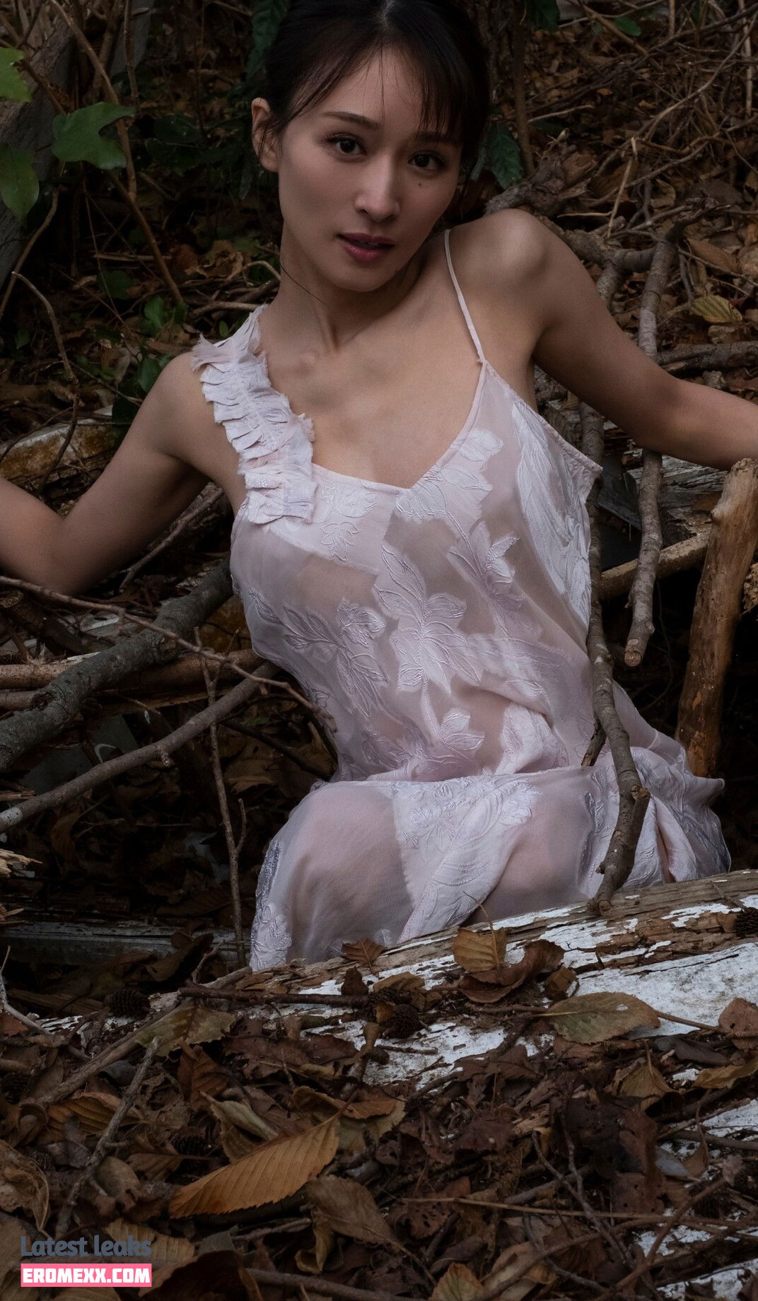 Latest Leaks fu_mi_ka_516 Nude #1 - Fapello