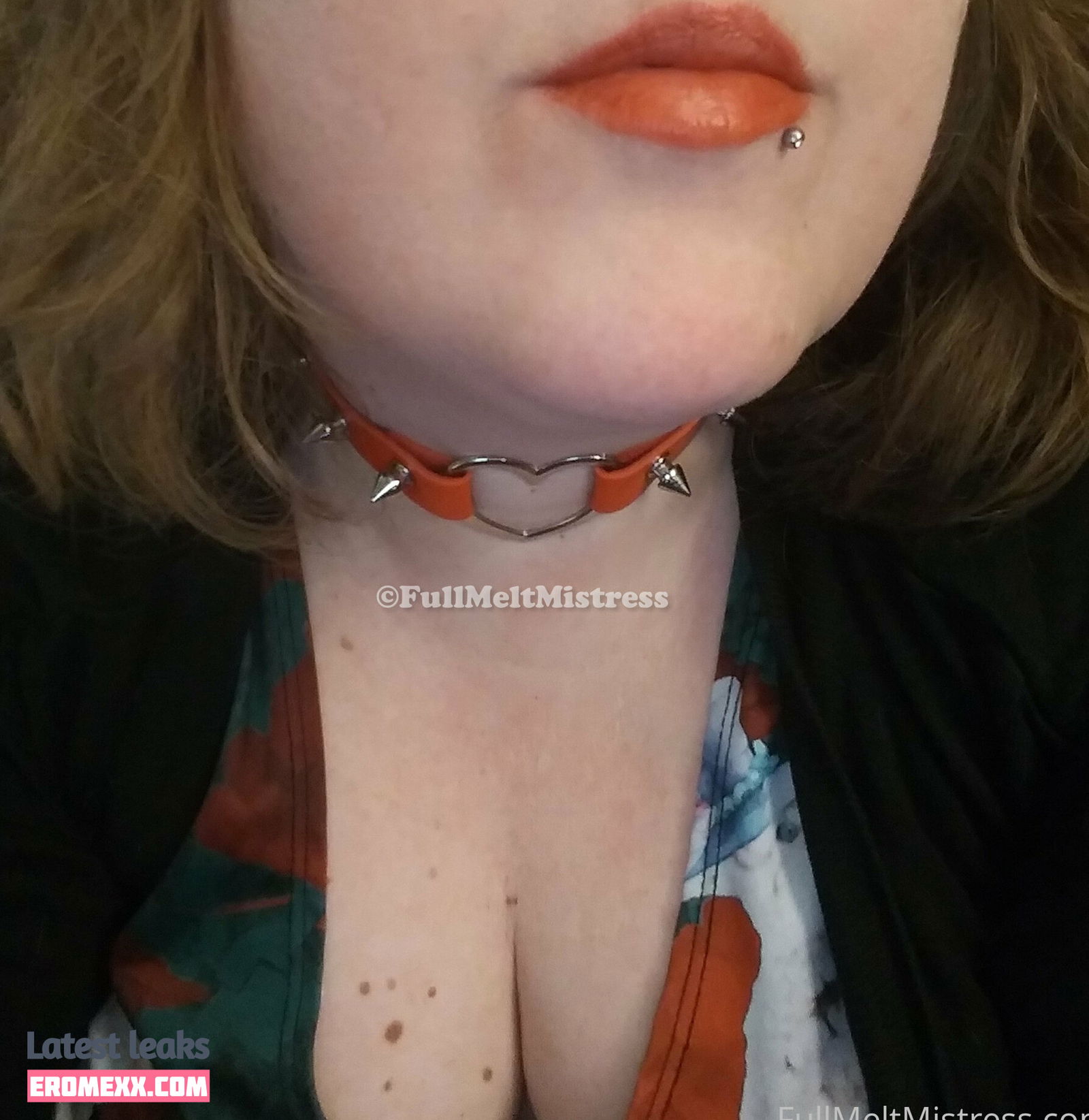 Latest Leaks fullmeltmistress Nude #3 - Fapello
