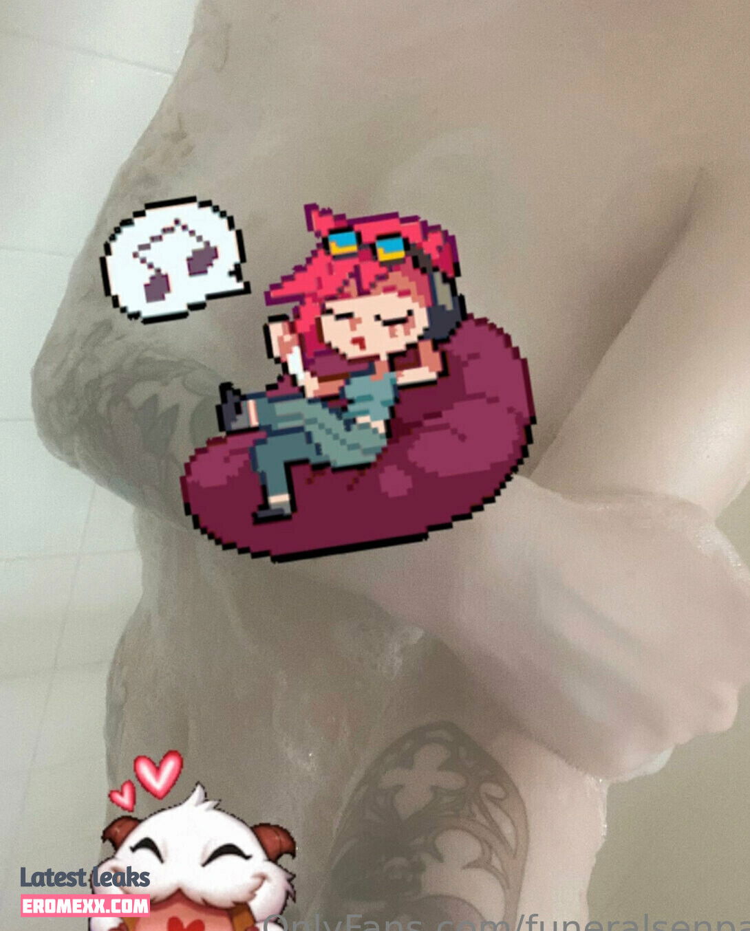 Latest Leaks funeralsenpai Nude #13 - Erome