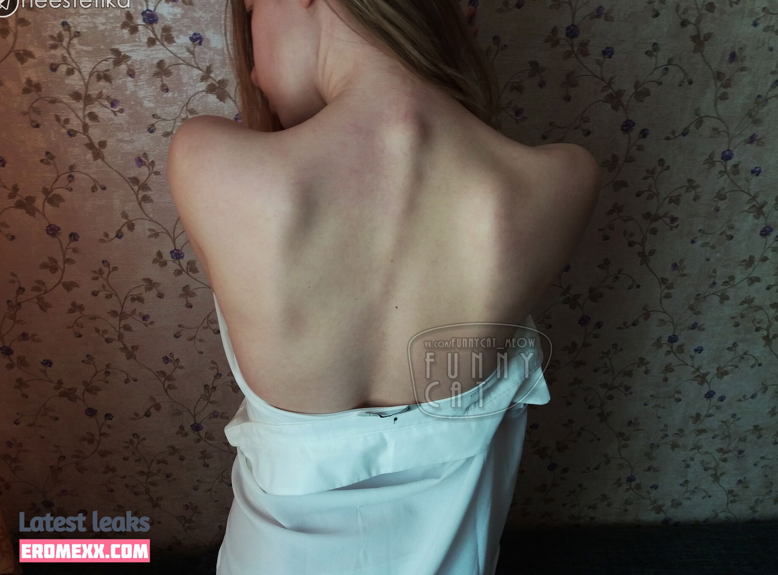 Latest Leaks funsnail Nude #244 - Fapello