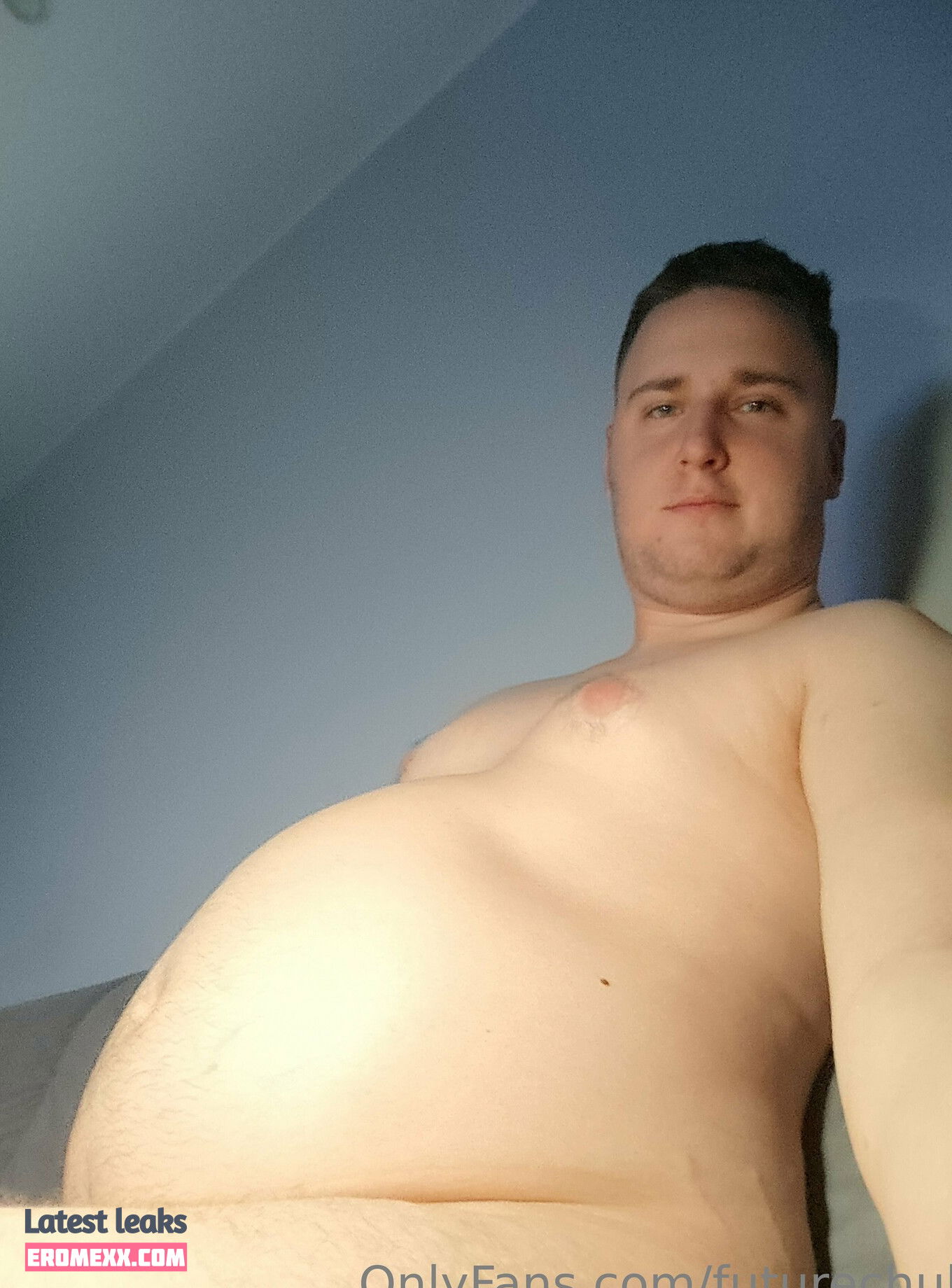 Latest Leaks futurechub Nude #27 - Erome