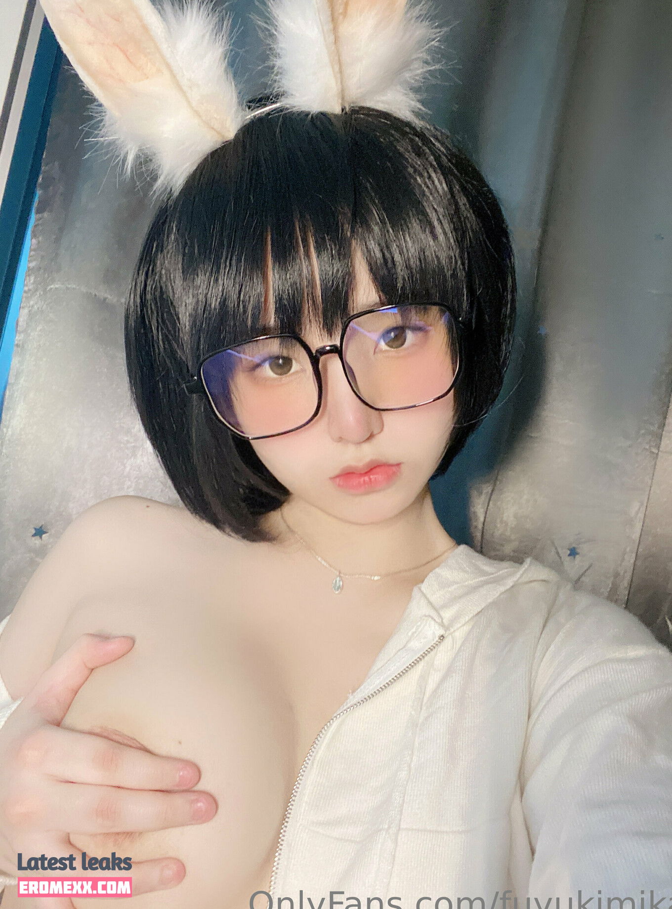 Latest Leaks fuyukimika Nude #7 - Erome