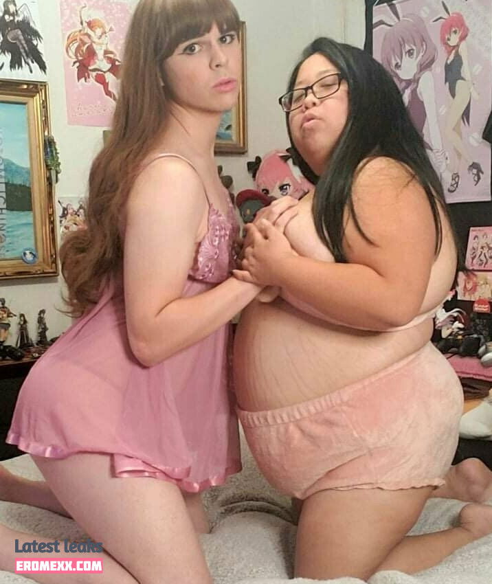 Latest Leaks fuzzycolors Nude #5 - Fapello