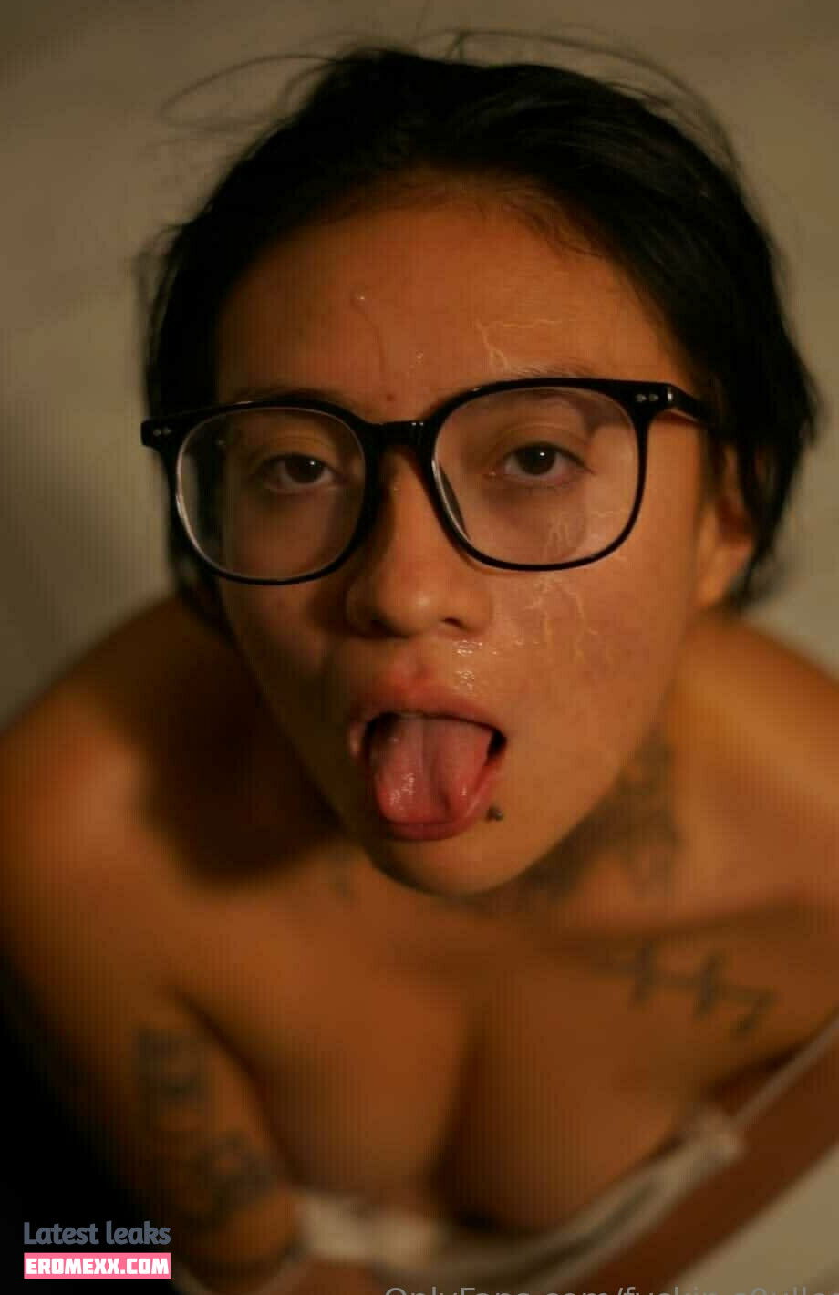 Latest Leaks fvckin.s0ulless Nude #126 - Erome