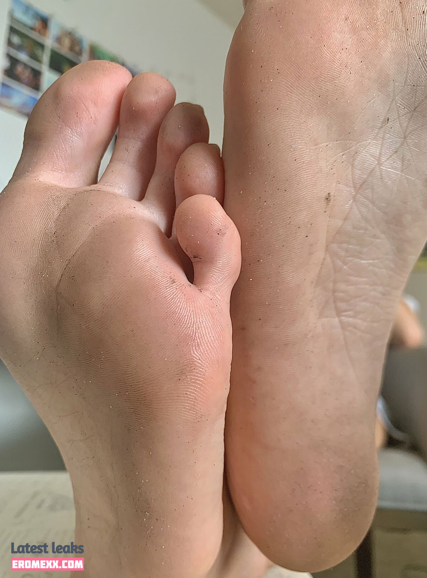 Latest Leaks g0ddessofsoles Nude #5 - Erome