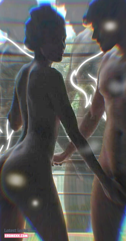 Latest Leaks Gaanam Nude #17 - Fapello