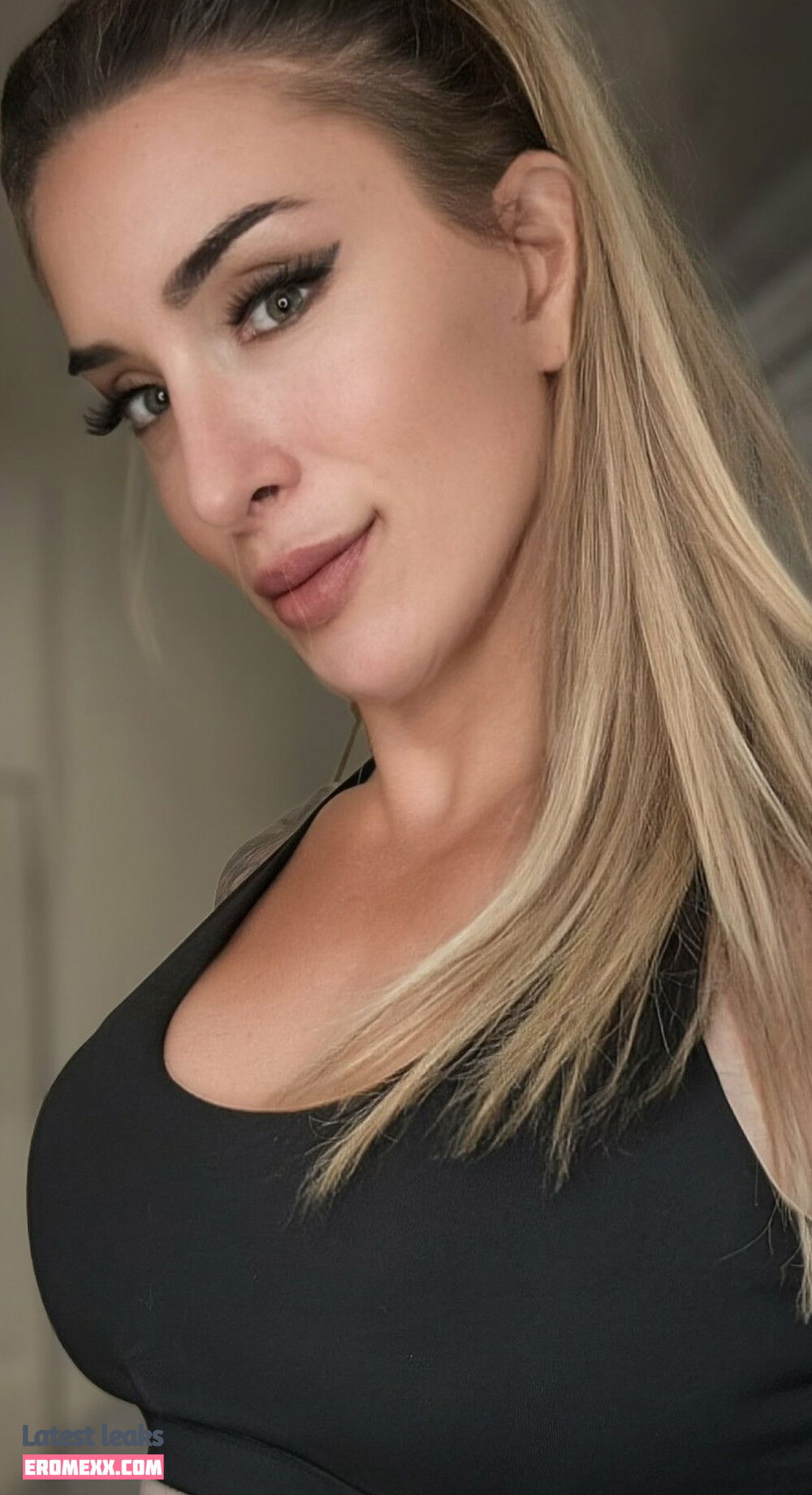 Latest Leaks Gabbi Tuft Nude #3 - Fapello