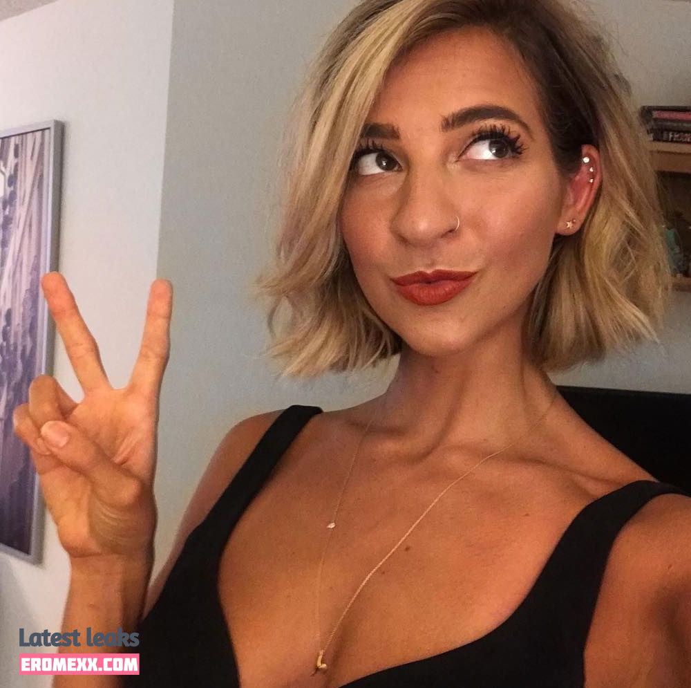 Latest Leaks Gabbie Hanna Nude #139 - Fapello
