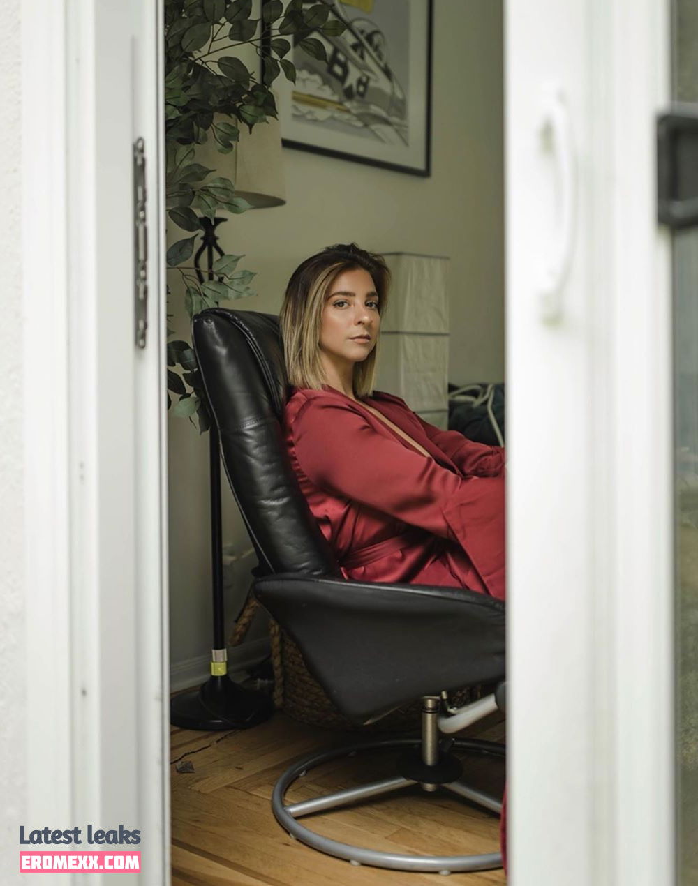 Latest Leaks Gabbie Hanna Nude #144 - Fapello