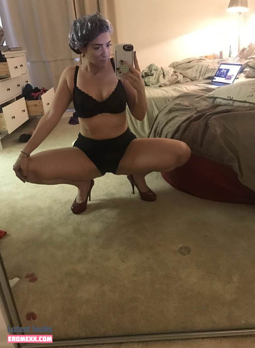 Latest Leaks Gabbie Hanna Nude #149 - Fapello