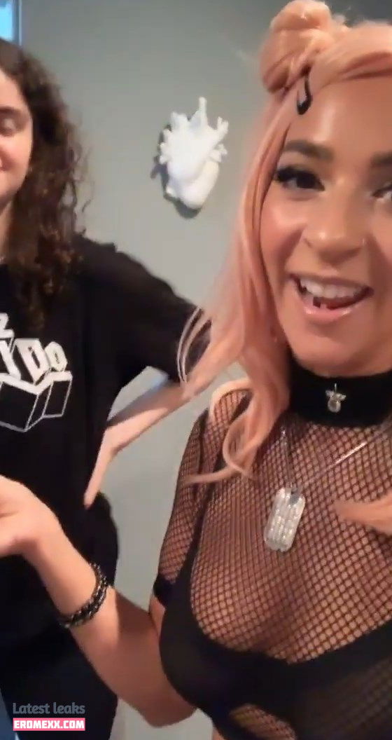 Latest Leaks Gabbie Hanna Nude #15 - Fapello