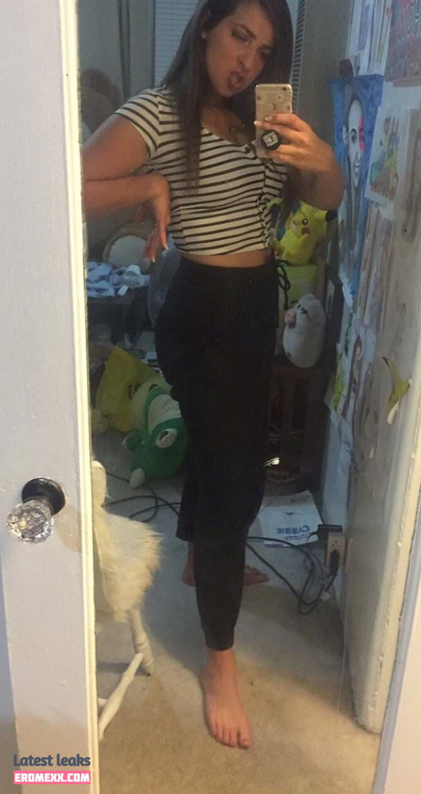 Latest Leaks Gabbie Hanna Nude #160 - Fapello