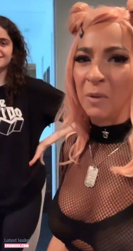 Latest Leaks Gabbie Hanna Nude #17 - Fapello