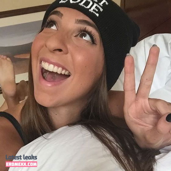 Latest Leaks Gabbie Hanna Nude #184 - Fapello
