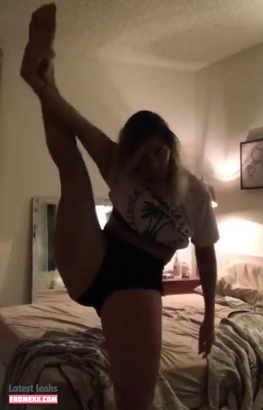 Latest Leaks Gabbie Hanna Nude #196 - Fapello