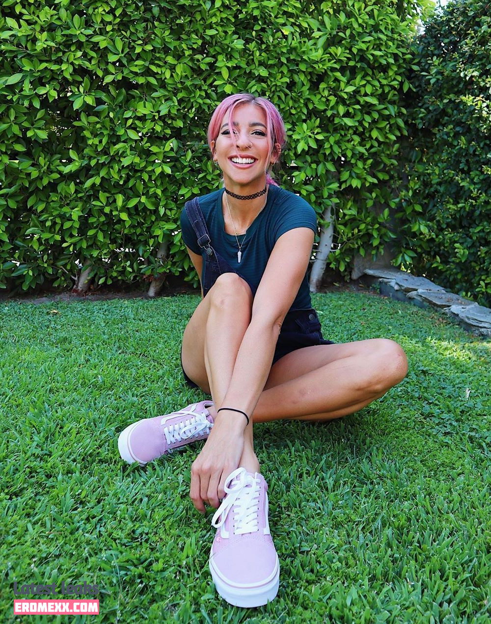 Latest Leaks Gabbie Hanna Nude #20 - Fapello