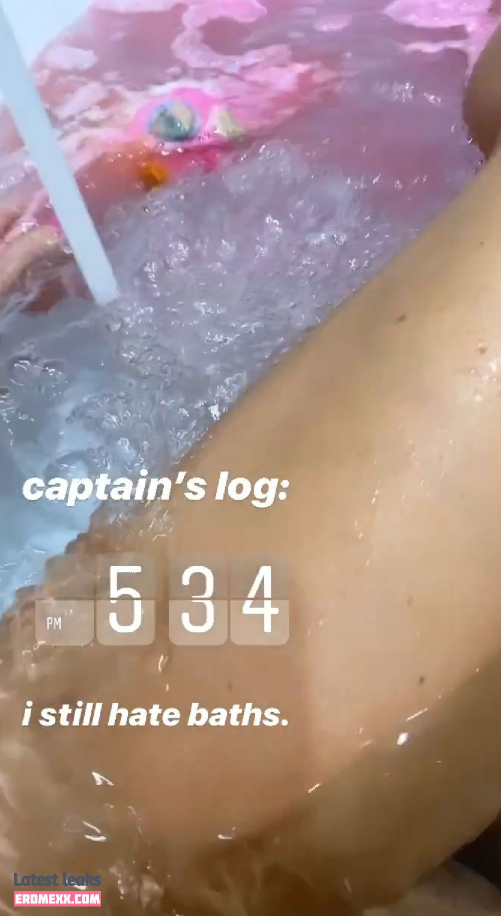 Latest Leaks Gabbie Hanna Nude #203 - Fapello