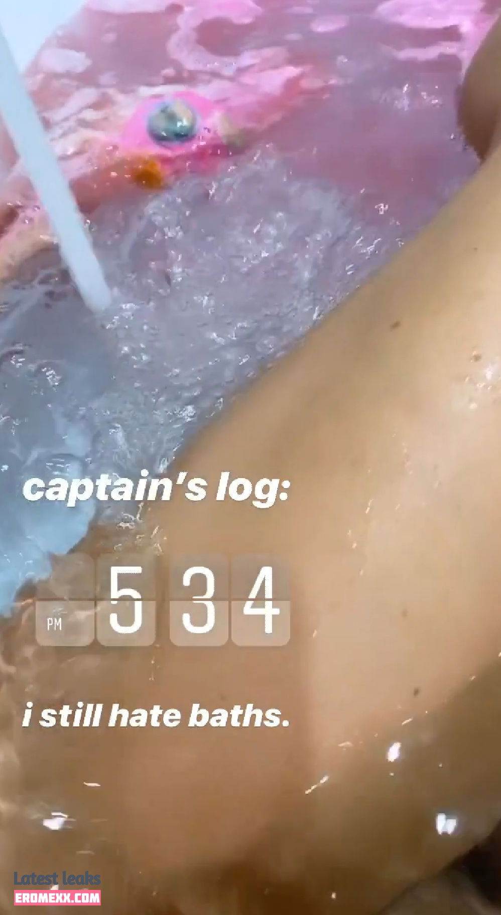 Latest Leaks Gabbie Hanna Nude #204 - Fapello