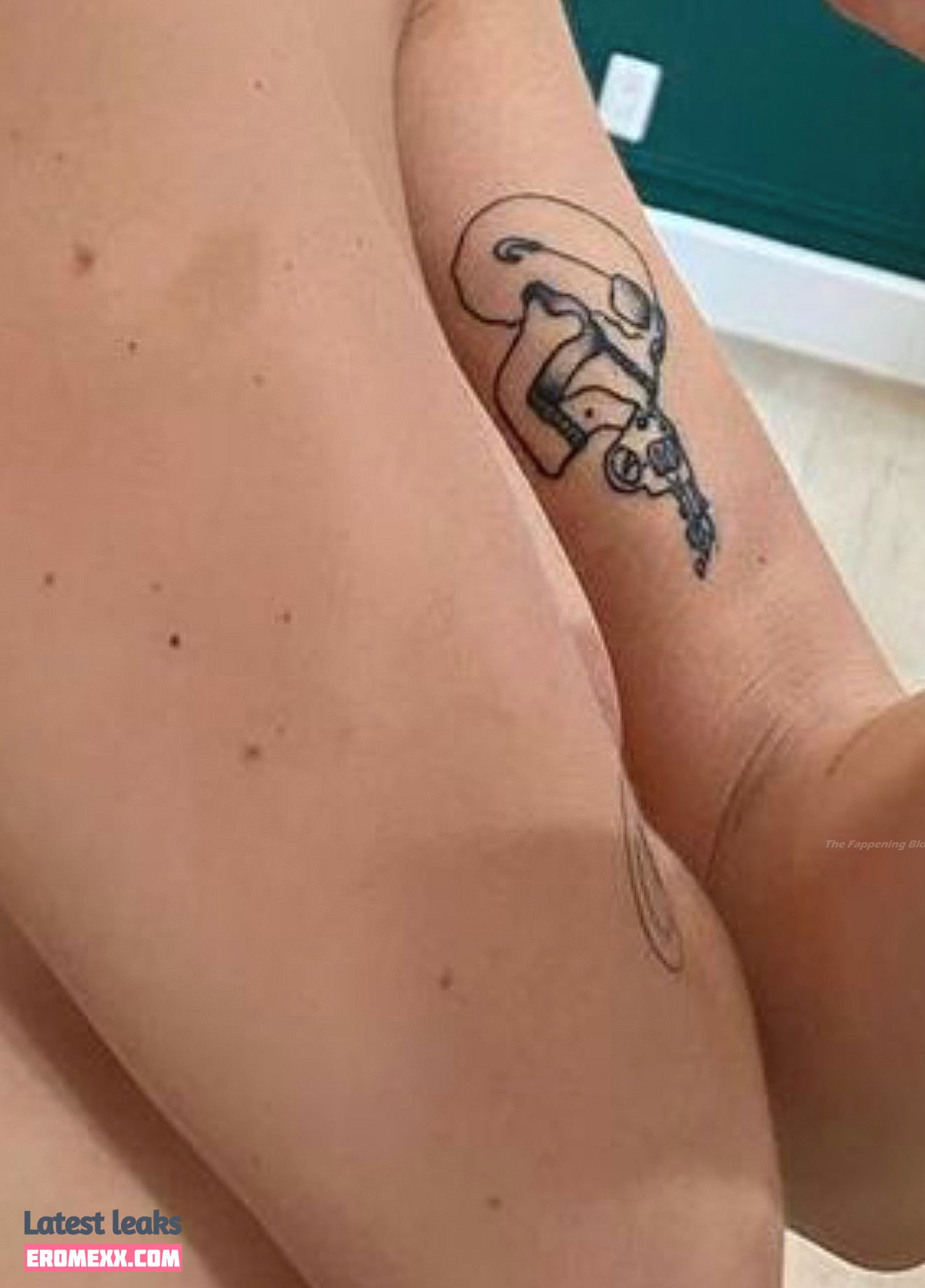 Latest Leaks Gabbie Hanna Nude #206 - Fapello
