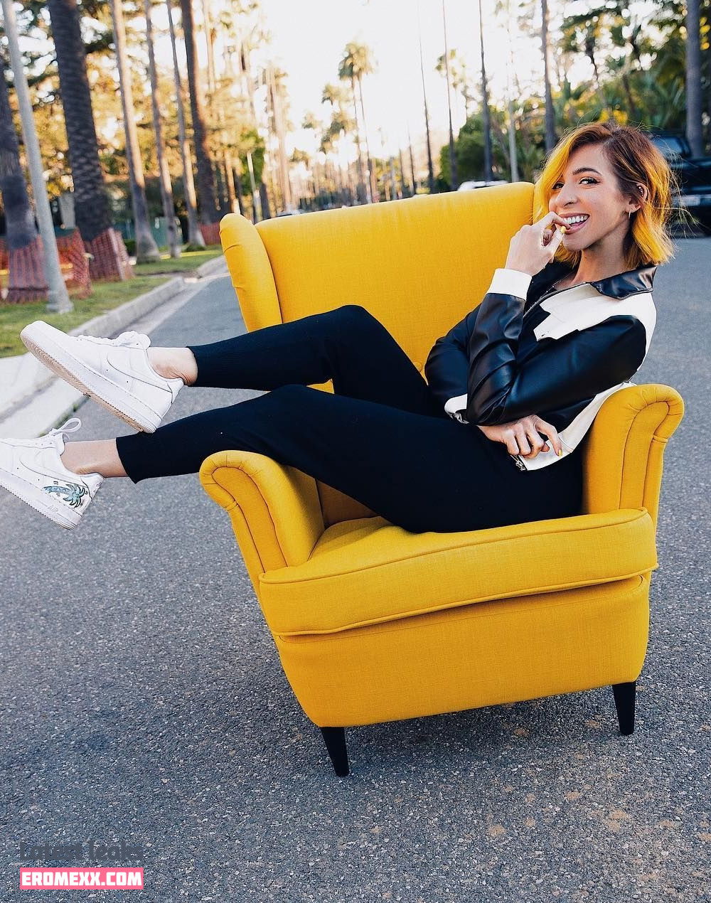 Latest Leaks Gabbie Hanna Nude #25 - Fapello