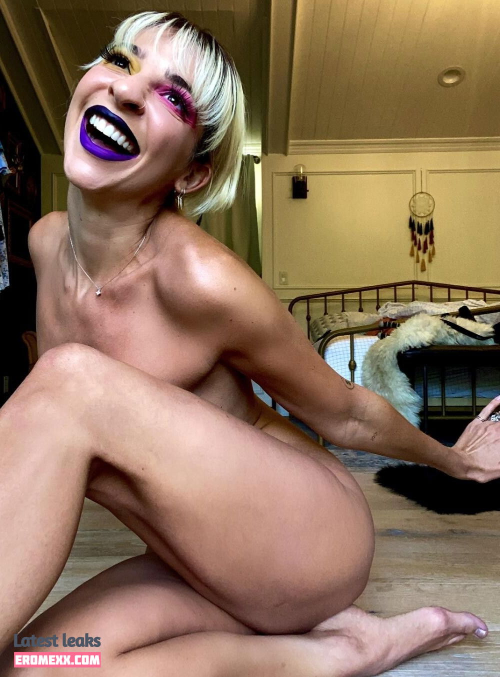 Latest Leaks Gabbie Hanna Nude #256 - Fapello