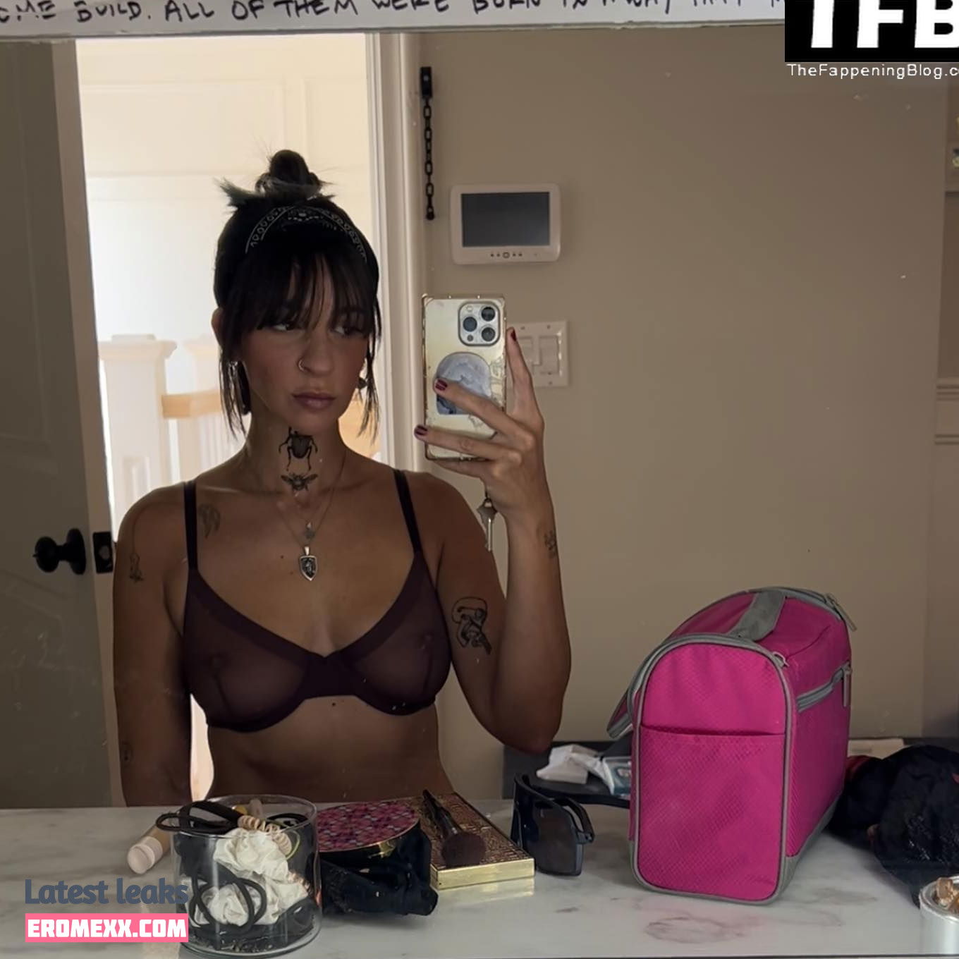 Latest Leaks Gabbie Hanna Nude #281 - Erome