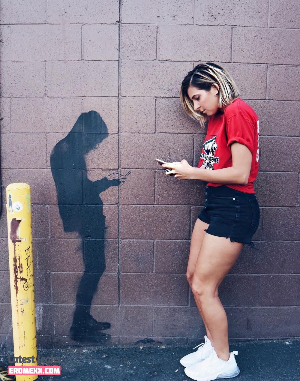 Latest Leaks Gabbie Hanna Nude #34 - Erome