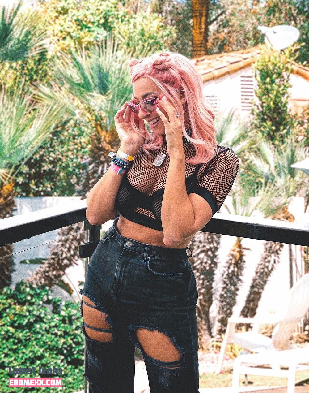 Latest Leaks Gabbie Hanna Nude #6 - Fapello