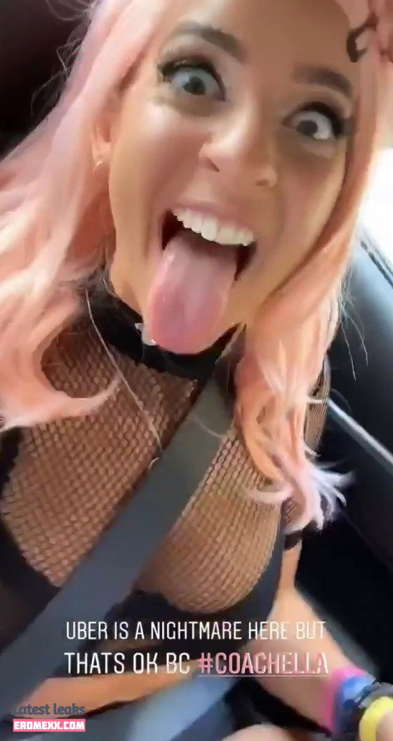 Latest Leaks Gabbie Hanna Nude #7 - Fapello