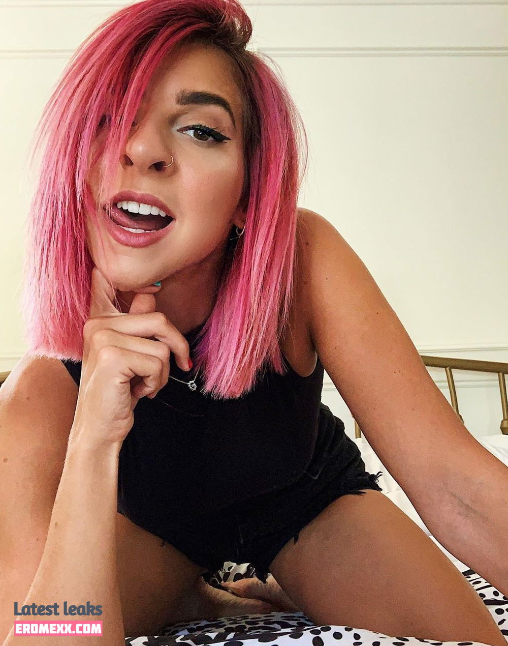 Latest Leaks Gabbie Hanna Nude #72 - Erome