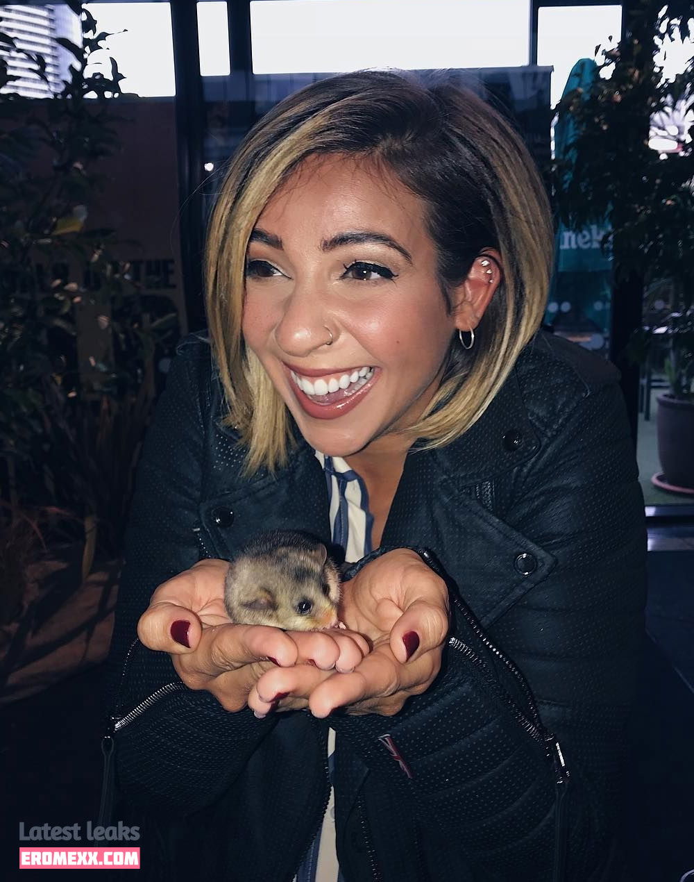 Latest Leaks Gabbie Hanna Nude #92 - Erome