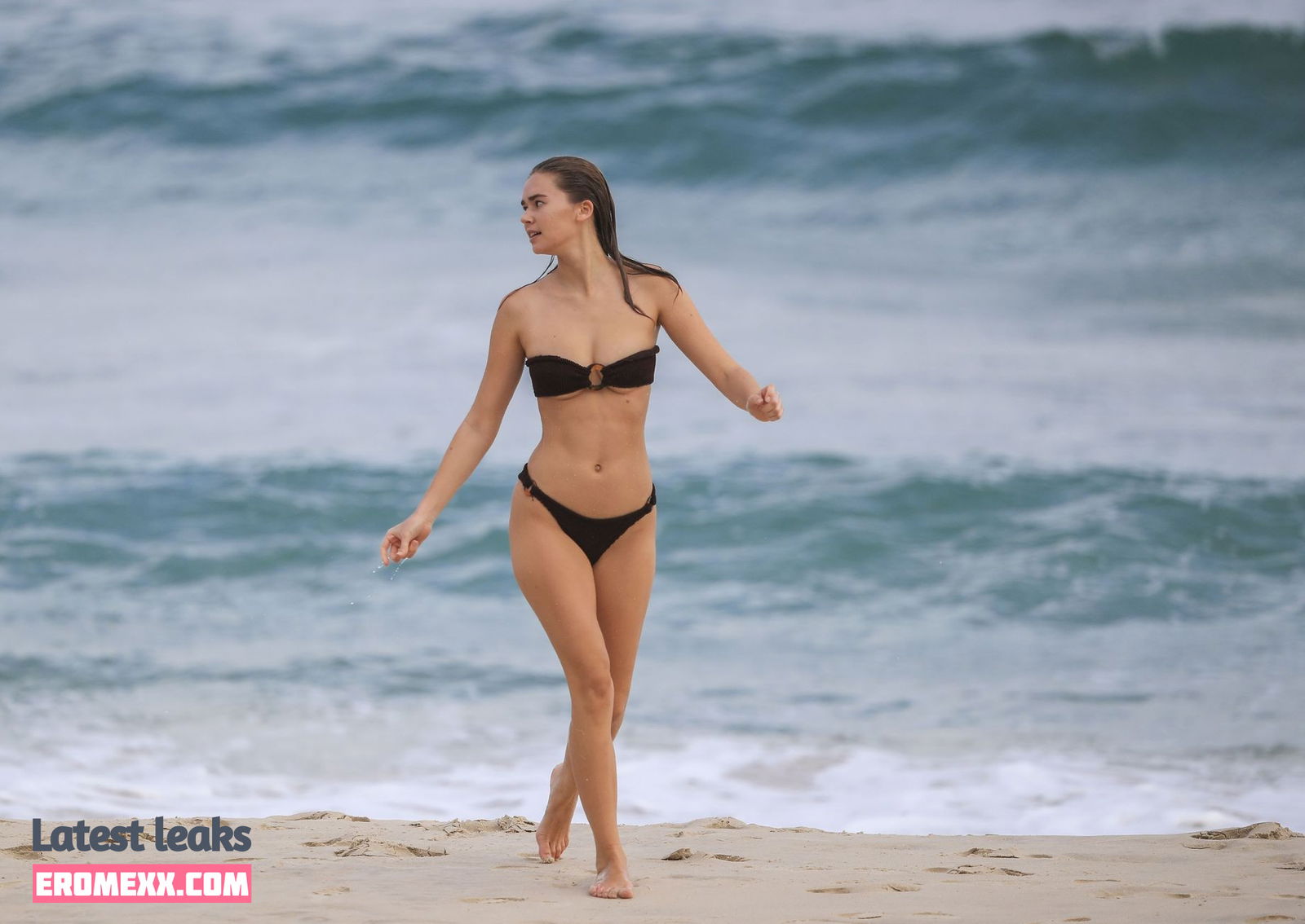 Latest Leaks Gabby Brooks Nude #147 - Fapello