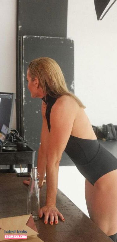 Latest Leaks Gabby Logan Nude #9 - Erome