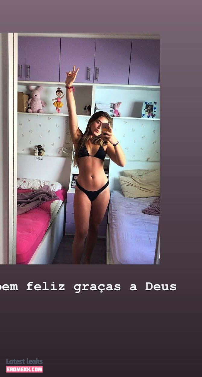 Latest Leaks Gabi Amaral Nude #25 - Fapello
