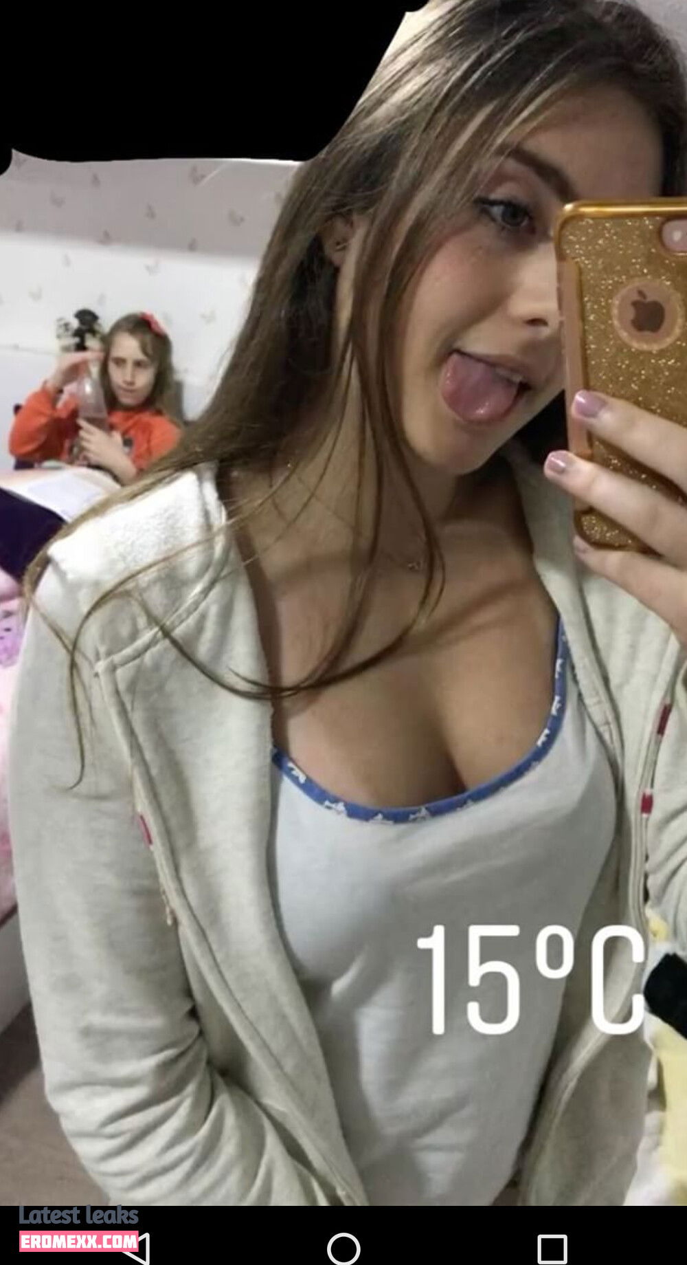 Latest Leaks Gabi Amaral Nude #30 - Fapello