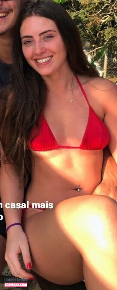 Latest Leaks Gabi Amaral Nude #95 - Fapello