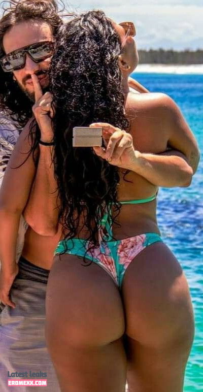 Latest Leaks Gabi Anuel Nude #5 - Fapello