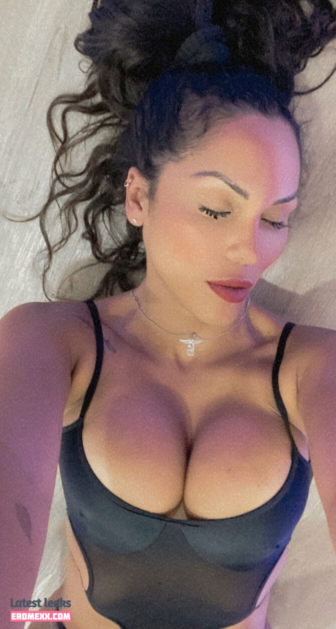 Gabi Guimarães nude photos (Exclusive photos)