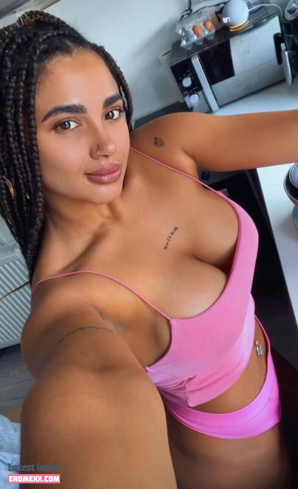 Latest Leaks Gabi Melo Nude #18 - Fapello