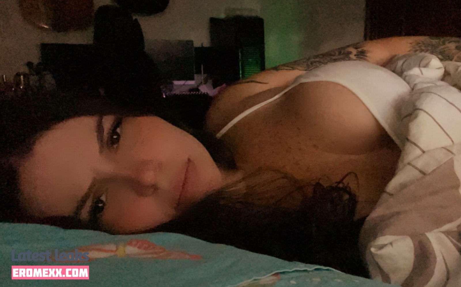 Latest Leaks Gabimancinii Nude #18 - Fapello