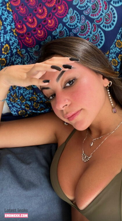 Latest Leaks Gabimfmoura Nude #11 - Fapello