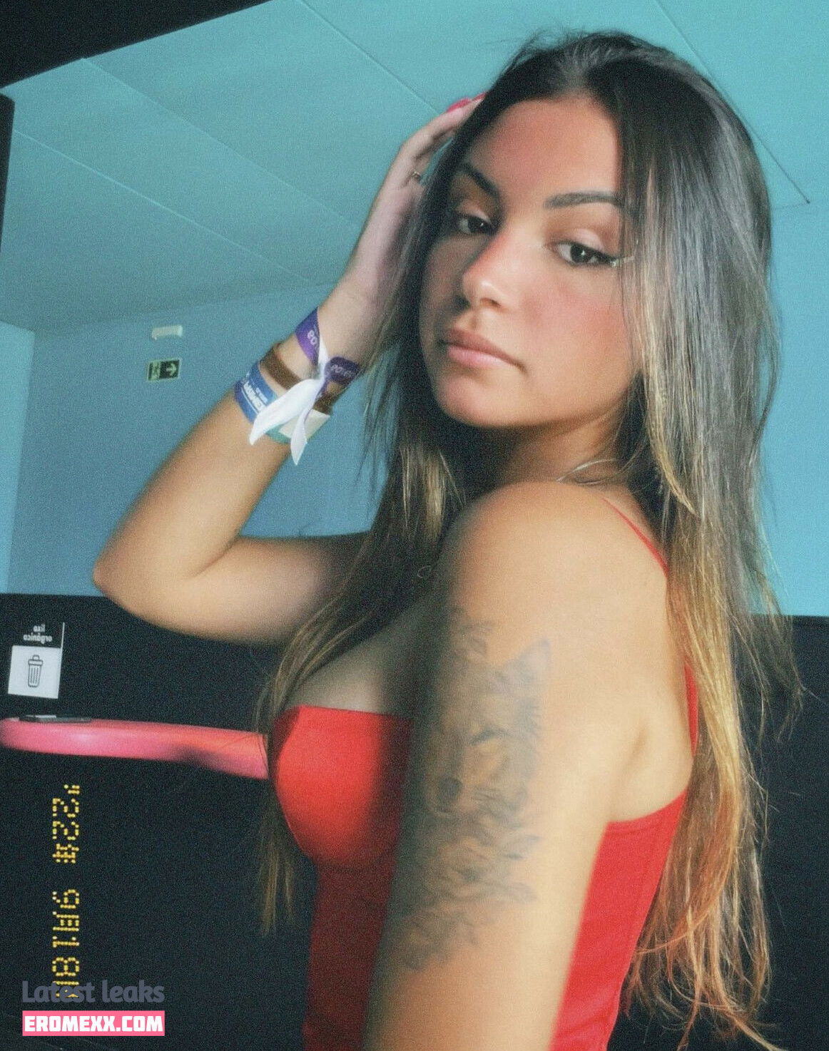 Latest Leaks Gabimfmoura Nude #2 - Fapello