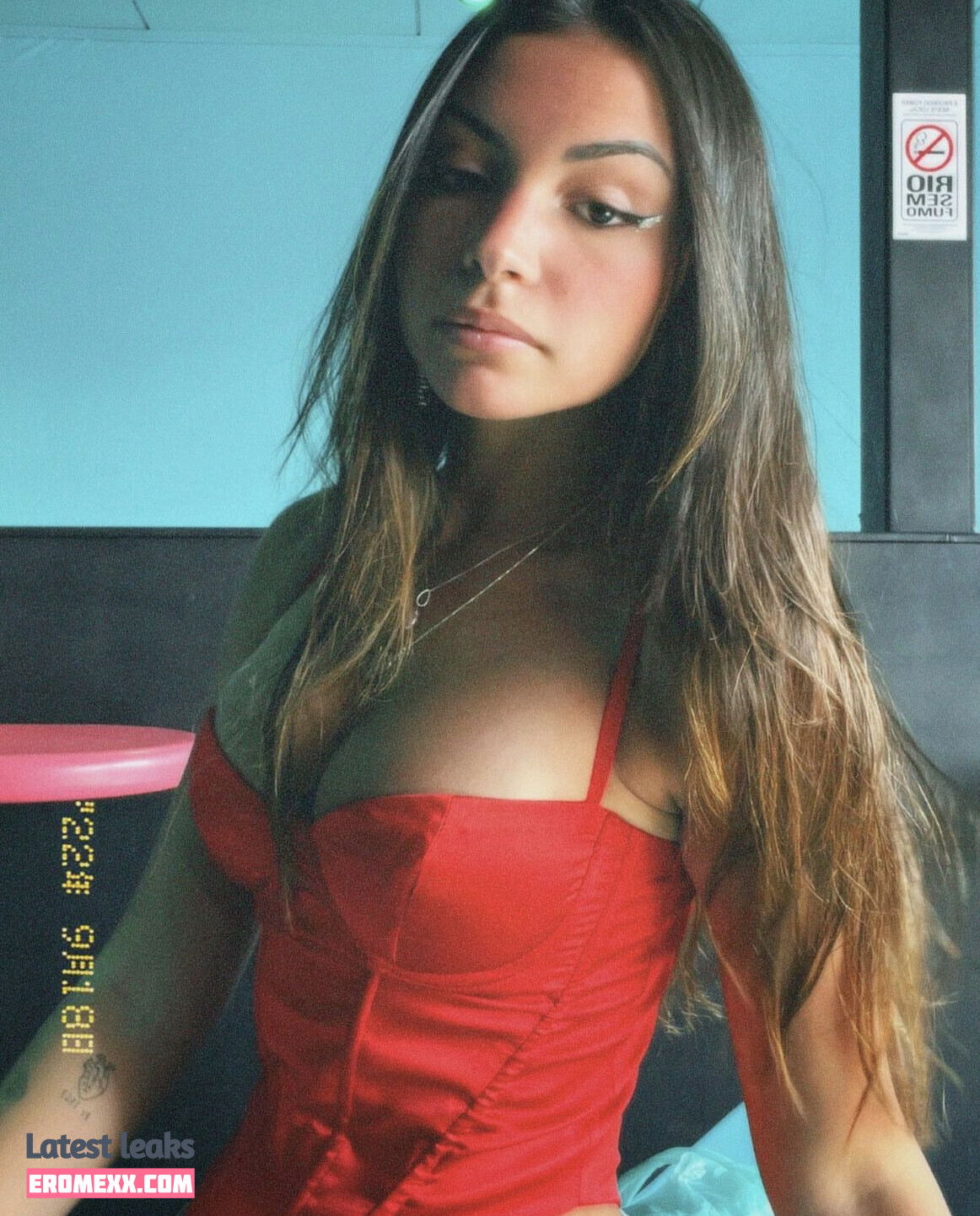 Latest Leaks Gabimfmoura Nude #3 - Fapello