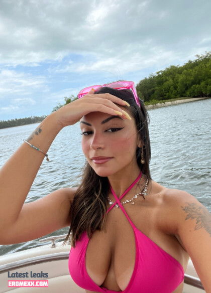 Latest Leaks Gabimfmoura Nude #6 - Fapello