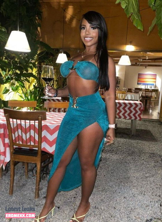 Latest Leaks Gabriela Alves Nude #20 - Fapello
