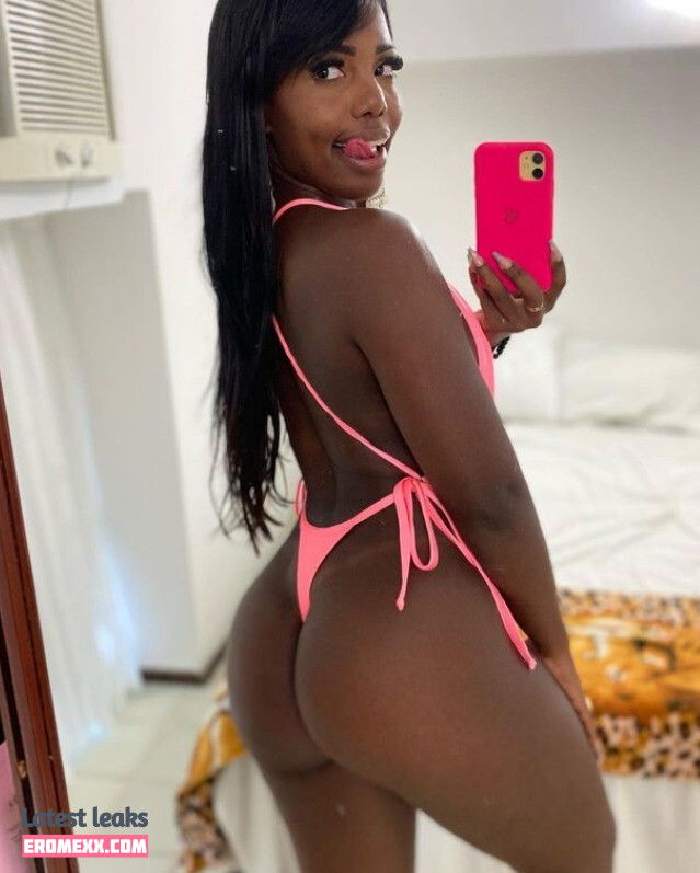 Latest Leaks Gabriela Alves Nude #23 - Fapello