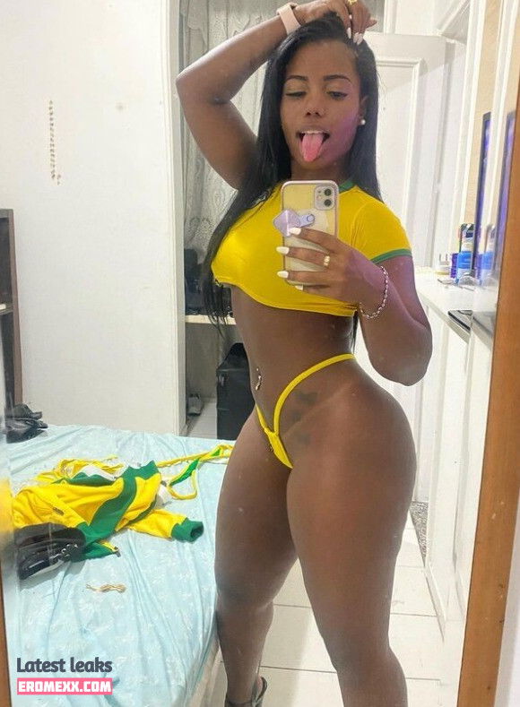 Latest Leaks Gabriela Alves Nude #26 - Fapello