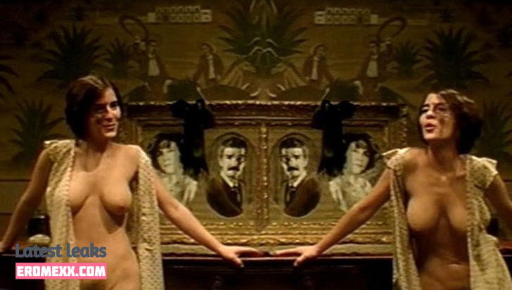 Latest Leaks Gabriela Canudas Nude #1 - Fapello