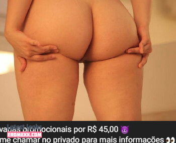 Latest Leaks Gabriela Furlan Nude #7 - Fapello