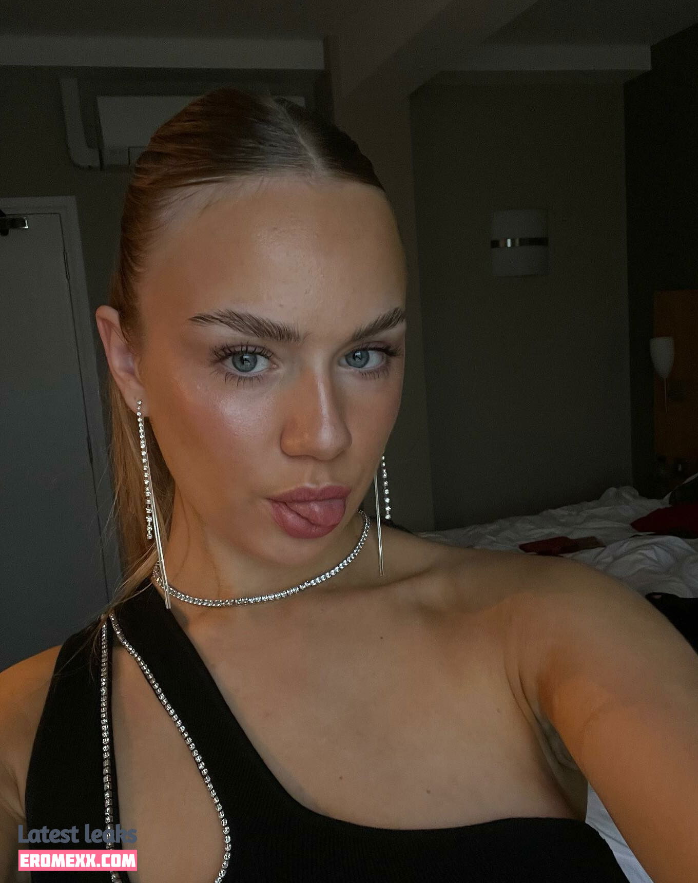 Latest Leaks Gabriella Davies Nude #19 - Erome